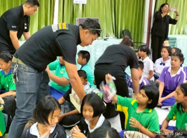 เมื่อวันที่ 20 มกราคม 2569 นางสาววิลาวัลย์ แก้วเกาะสะบ้า ... พารามิเตอร์รูปภาพ 38